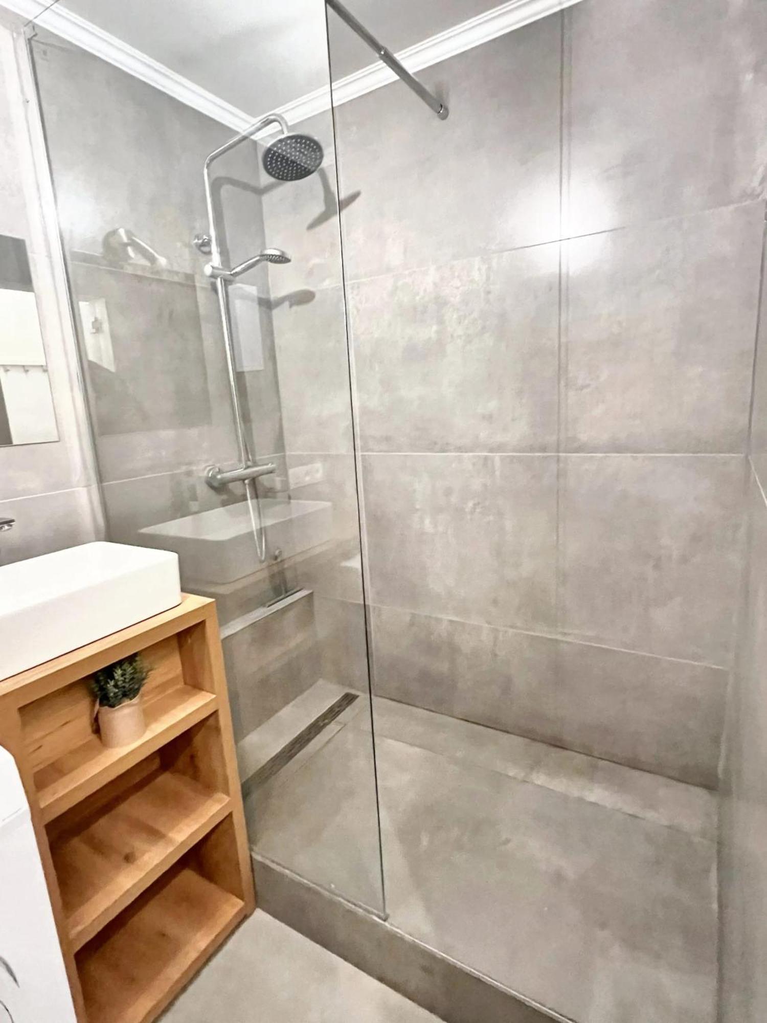 Comfortable Studio In Brussels 35M² Terrace With Bbq Zewnętrze zdjęcie