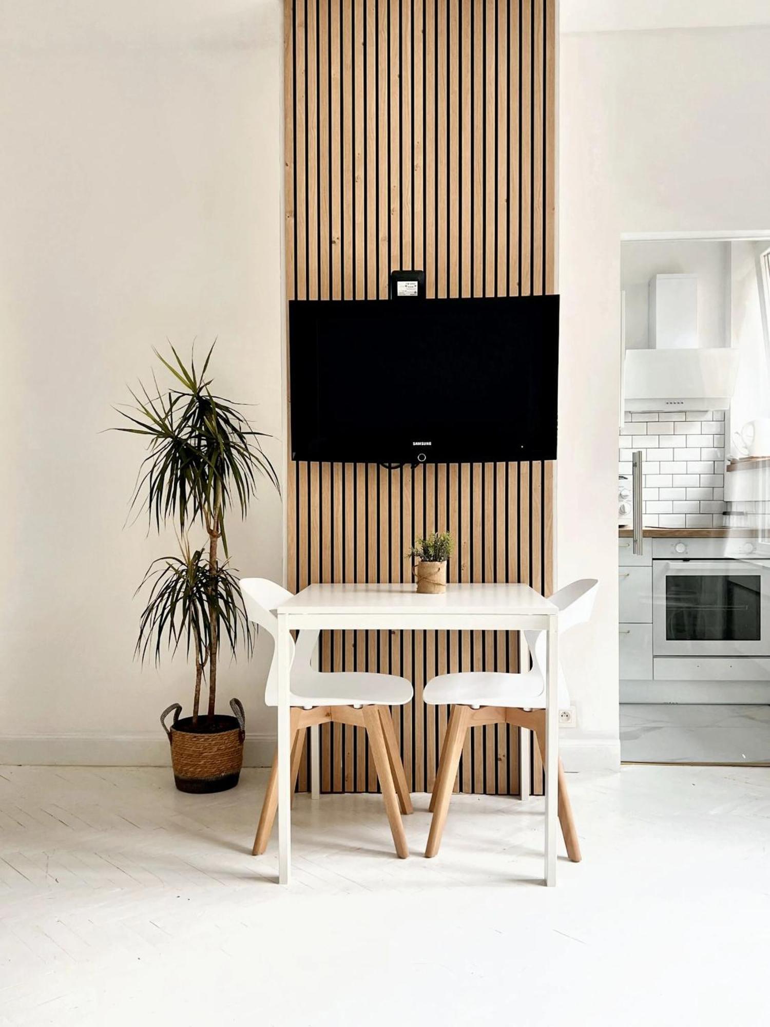 Comfortable Studio In Brussels 35M² Terrace With Bbq Zewnętrze zdjęcie